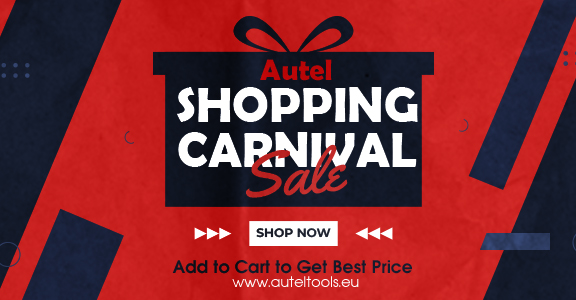Shopping Carnival Sale