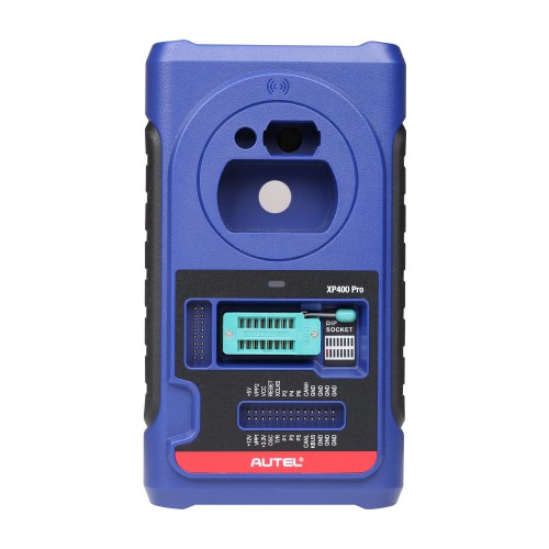 Autel XP400 PRO Key and Chip Programmer Used with Autel IM508/IM608/IM608PRO Upgraded Version of XP400