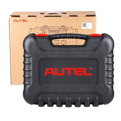 Autel MaxiSys MSOBD2KIT Non-OBDII Adapters Kit, Compatible Ultra MS919 MS909 MK908 Elite II MP808 MK808, OE-Compliant Connectors