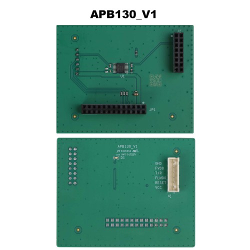 AUTEL APB130 Adapter Used With Autel XP400 PRO