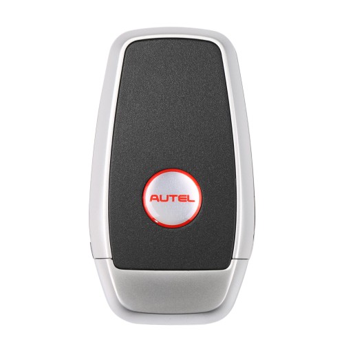 AUTEL IKEYAT004EL AUTEL  Independent 4 Buttons Smart Universal Key