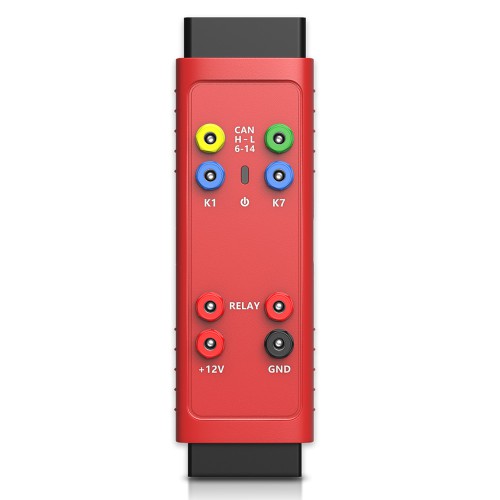 2024 Autel MaxiIM IM508S Professional IMMO&Key Fob Programming Tool Plus G-Box 3 APB112 Adapter