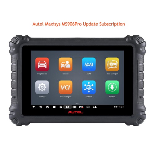 Autel Maxisys MS906Pro One Year Update Service(Subscription Only)
