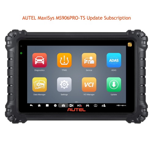 AUTEL MaxiSys MS906PRO-TS One Year Update Service