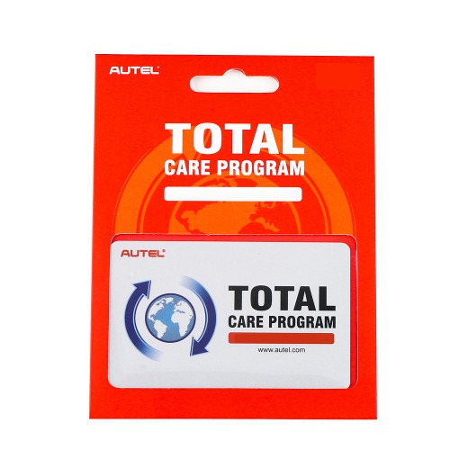 One Year Update Service for Autel MaxiPRO MP808TS (Total Care Program Autel)