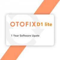 OTOFiX D1 Lite One Year Update Subscription