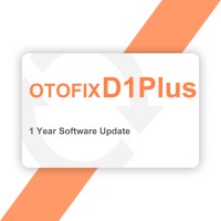 OTOFIX D1 Plus One Year Update Subsription