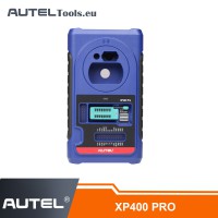 Autel XP400 PRO Key and Chip Programmer Used with Autel IM508/IM608/IM608PRO Upgraded Version of XP400