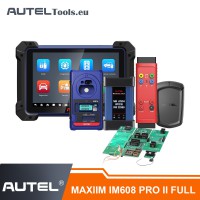 Autel Key&IMMO Tools