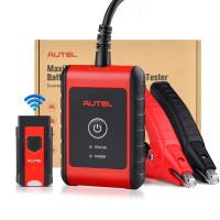 Autel Battery Service Tools