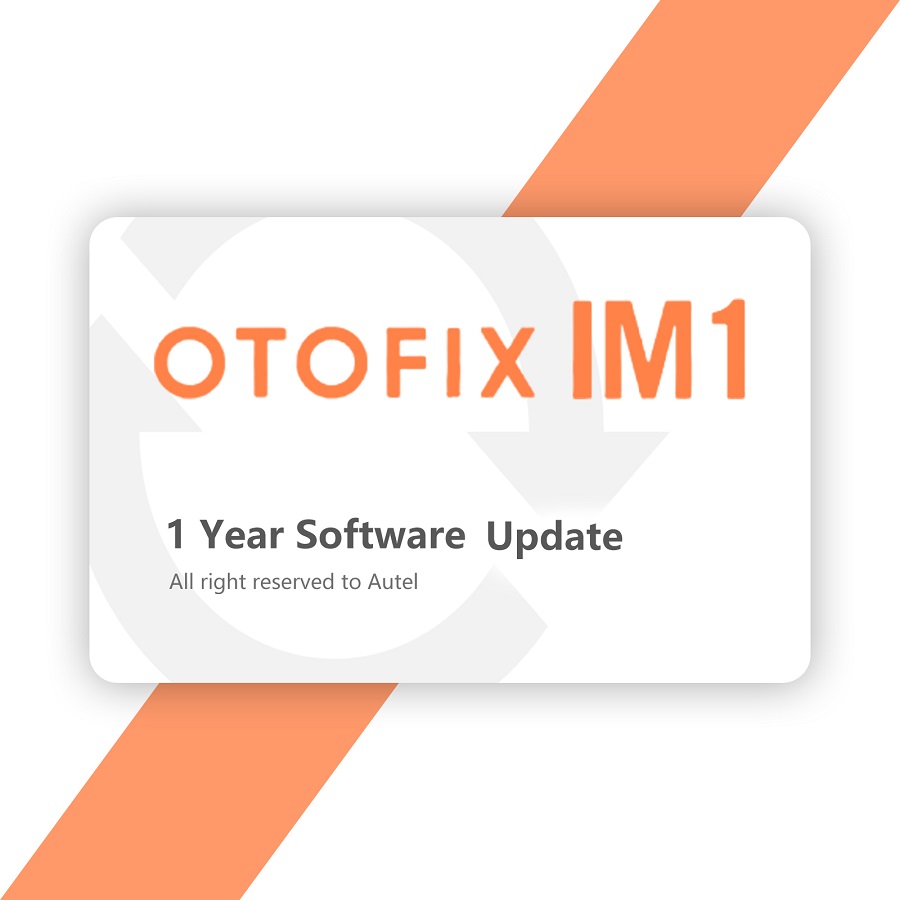 otofix im1 update service